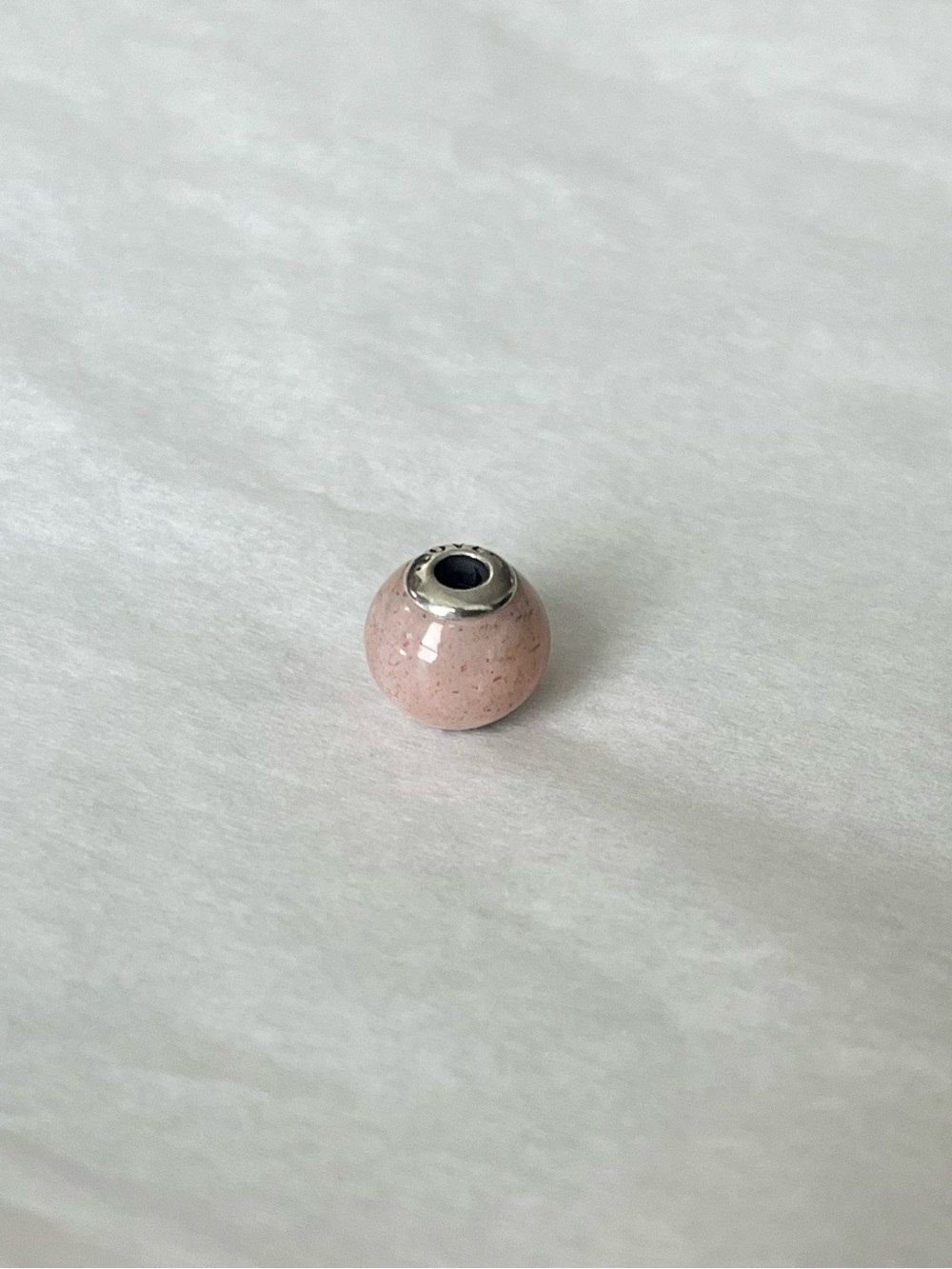 Pandora *RETIRED* Essence Charm - Love